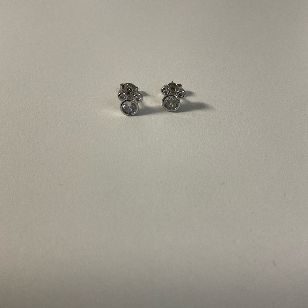 Beautiful Disney earrings